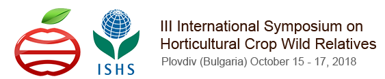 Fruit Growing Institute Plovdiv Logo